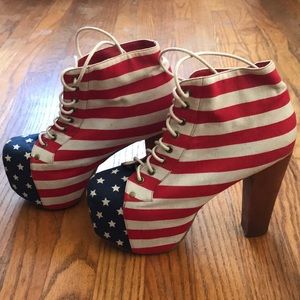 Jeffrey Campbell Litas